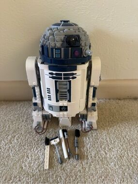 Star Wars Lego set